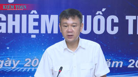 Đẩy mạnh trao đổi kinh nghiệm quốc tế trong đào tạo, bồi dưỡng kiểm toán