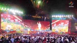 Hướng tới kỷ niệm 80 năm Ngày truyền thống ngành văn hóa