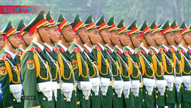 Từ mùa thu lịch sử đến khát vọng Việt Nam trong kỷ nguyên vươn mình