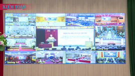 Toàn ngành Kiểm toán nhà nước tập huấn ứng dụng trí tuệ nhân tạo trong công tác Đảng