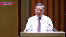 Đẩy mạnh Bình dân học vụ số hướng tới xây dựng Quốc hội số 