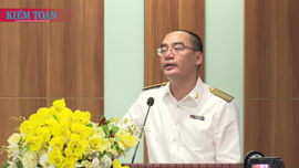 Bảo đảm an toàn thông tin trong quá trình chuyển đổi số của Kiểm toán nhà nước