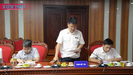 Hoàn thiện quy định về thực hiện kiểm toán và lập báo cáo kiểm toán