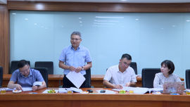 Kiểm toán nhà nước nghiên cứu về pháp luật quản lý, sử dụng tài chính công, tài sản công