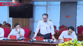 Kiểm toán quyết toán ngân sách và quản lý đầu tư các dự án trọng điểm năm 2024 của Bộ Công an và các cơ quan Trung ương