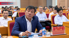 Hoàn thiện hệ thống mẫu biểu kiểm toán đáp ứng yêu cầu đổi mới