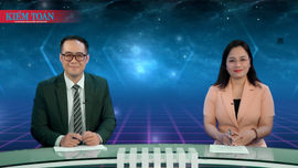 Bản tin truyền hình về giảm nghèo thông tin số 5/2025