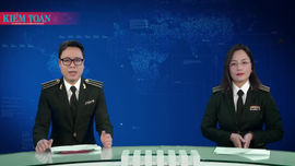 Bản tin truyền hình kiểm toán tháng 10 năm 2025