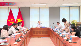 Cơ sở lý luận và thực tiễn sửa đổi, bổ sung Luật Kiểm toán nhà nước trong điều kiện Nhà nước pháp quyền ở Việt Nam