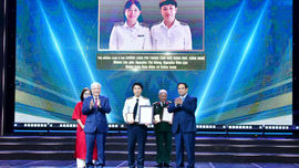 Phía sau Giải A Báo chí Quốc gia - Hành trình của những người làm Báo Kiểm toán