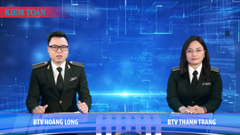 Bản tin truyền hình về giảm nghèo thông tin số 6/2025