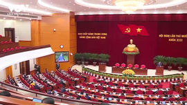 Thống nhất nhân sự giới thiệu tham gia Bộ Chính trị, Ban Bí thư khóa XIV