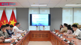 Kiểm toán nhà nước rà soát công tác chuẩn bị, sẵn sàng cho “Cyber Connect 2025”