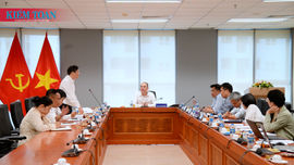 Vai trò Kiểm toán nhà nước trong nâng cao minh bạch khu vực công