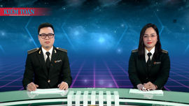 Bản tin truyền hình về giảm nghèo thông tin số 8 năm 2025