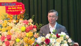 Định hướng xây dựng Trường đào tạo và Bồi dưỡng nghiệp vụ kiểm toán kiểu mẫu