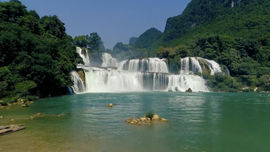 Về đích nông thôn mới tại tỉnh Cao Bằng gặp nhiều thách thức