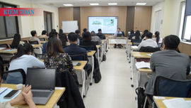 Tập huấn hướng dẫn kiểm toán báo cáo quyết toán ngân sách bộ, cơ quan trung ương