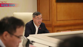 Kỳ họp thứ Nhất Ủy ban Kiểm tra Đảng ủy Quốc hội nhiệm kỳ 2025-2030