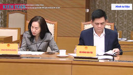 Bản tin truyền hình về giảm nghèo thông tin số 9 năm 2025