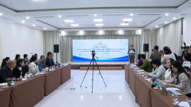 Cấm tuyệt đối thuốc lá điện tử, thuốc lá nung nóng: Quyết tâm bảo vệ thế hệ trẻ