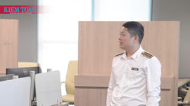 "Cuộc chiến" thầm lặng trong kỷ nguyên số