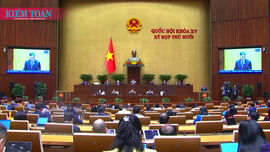 Tăng cường kiểm toán chuyên đề, tập trung vào những vấn đề “nóng” cử tri quan tâm