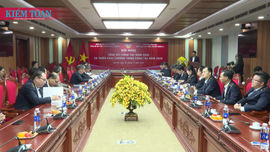 Kiểm toán nhà nước chuyên ngành Ib triển khai nhiệm vụ năm 2026