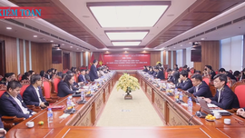 Kiểm toán nhà nước chuyên ngành II: Nâng cao chất lượng kiểm toán và hiệu quả thực hiện kiến nghị