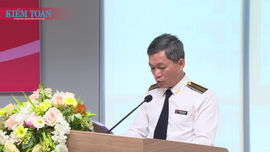 Vụ Hợp tác quốc tế hoàn thành xuất sắc nhiệm vụ công tác năm 2025