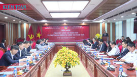 Vụ Chế độ và Kiểm soát chất lượng kiểm toán: Hoàn thành tốt nhiệm vụ 2025 