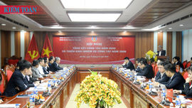 Vụ Tổng hợp: Phát huy vai trò tham mưu chủ lực của Kiểm toán nhà nước