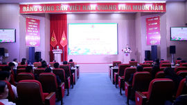 Kiểm toán nhà nước khu vực I hoàn thành toàn diện kế hoạch công tác năm 2025