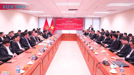 Kiểm toán nhà nước chuyên ngành IV hoàn thành toàn diện nhiệm vụ công tác năm 2025