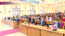 Tổng Kiểm toán nhà nước tiếp xúc cử tri sau Kỳ họp thứ 10, Quốc hội khóa XV