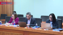 Kiểm toán ứng phó với rủi ro và thảm họa đối với nền kinh tế theo chuẩn mực và thông lệ quốc tế