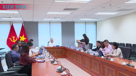 Lành mạnh hóa thị trường tài chính Việt Nam để phát triển bền vững và vai trò của Kiểm toán nhà nước