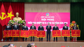 Kiểm toán nhà nước hoàn thành thắng lợi các nhiệm vụ và công tác Đảng năm 2025