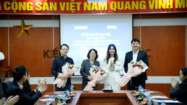 Bế mạc và trao giải Cuộc thi trực tuyến “Ý tưởng xây dựng môi trường không khói thuốc trong Kiểm toán nhà nước” năm 2025