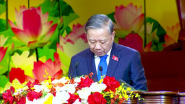 Thi đua yêu nước – sức mạnh nội sinh đưa đất nước bứt phá