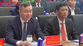 Đảng ủy Quốc hội: Phát huy tinh thần “dĩ bất biến, ứng vạn biến”, quyết tâm hoàn thành nhiệm vụ năm 2026