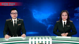 Bản tin truyền hình kiểm toán tháng 12 năm 2025