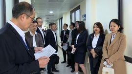 Kiểm toán nhà nước tổ chức đánh giá cập nhật kiến thức chuyên môn năm 2026