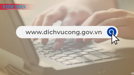 5 bước hoàn tất thủ tục hưởng trợ cấp thất nghiệp online