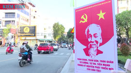 Đại hội Đảng toàn quốc lần thứ XIV: Ngọn lửa niềm tin soi sáng tương lai