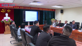 Thanh tra KTNN mở khóa đào tạo nội bộ, cập nhật quy định mới năm 2025