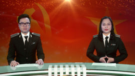 Bản tin truyền hình kiểm toán tháng 01 năm 2026