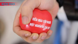 Phát động Tháng Thanh niên và Ngày hội hiến máu tình nguyện năm 2026