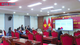 Vai trò của Kiểm toán nhà nước trong thúc đẩy thực hiện các cam kết quốc gia về thích ứng với biến đổi khí hậu 