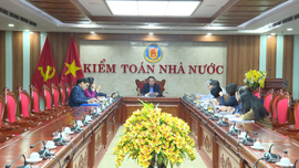 Tháo gỡ vướng mắc trong thực hiện kiểm toán báo cáo quyết toán ngân sách